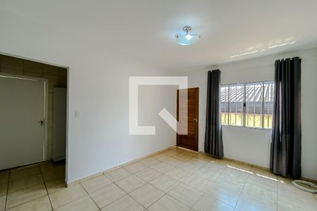 Casa para alugar com 69m², 1 quarto e sem vagaSala