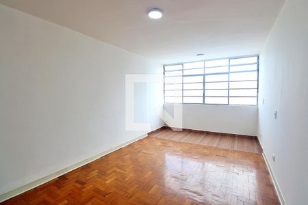 Apartamento à venda com 71m², 2 quartos e 2 vagasSala