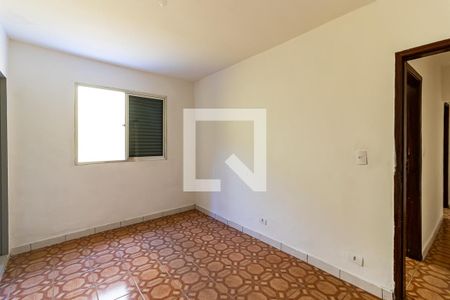 Quarto 1 de casa para alugar com 3 quartos, 160m² em Limão, São Paulo
