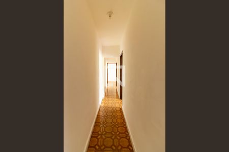 Corredor de casa para alugar com 3 quartos, 160m² em Limão, São Paulo