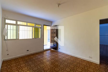 Sala de casa para alugar com 3 quartos, 160m² em Limão, São Paulo