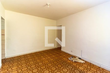 Sala de casa para alugar com 3 quartos, 160m² em Limão, São Paulo