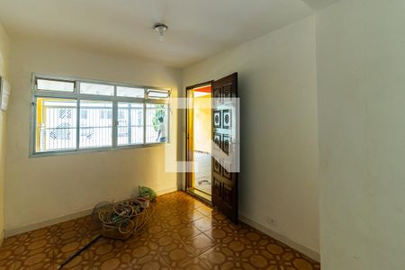 Sala 2 de casa para alugar com 3 quartos, 160m² em Limão, São Paulo