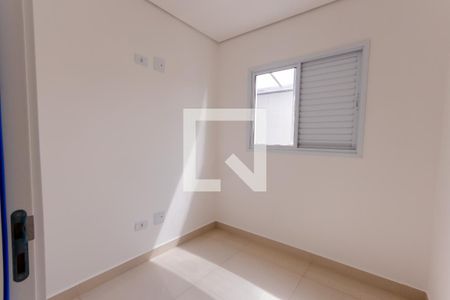 Quarto 1 de apartamento à venda com 3 quartos, 77m² em Vila Curuçá, Santo André