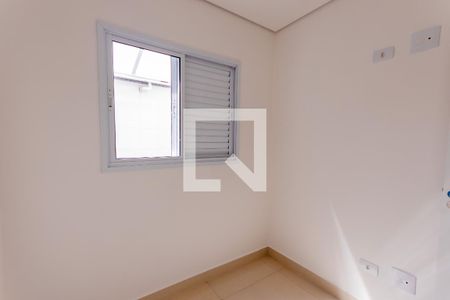 Quarto 1 de apartamento à venda com 3 quartos, 77m² em Vila Curuçá, Santo André