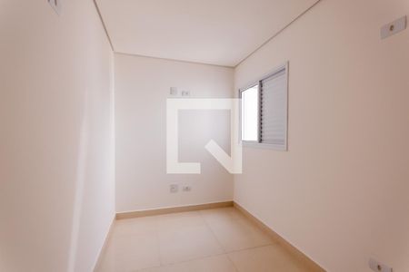 Quarto 2 de apartamento à venda com 3 quartos, 77m² em Vila Curuçá, Santo André