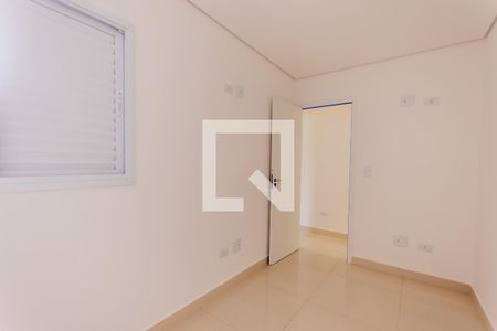 Quarto 2 de apartamento à venda com 3 quartos, 77m² em Vila Curuçá, Santo André