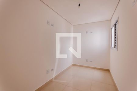 Quarto 2 de apartamento à venda com 3 quartos, 77m² em Vila Curuçá, Santo André