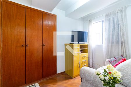 Sala de apartamento à venda com 2 quartos, 55m² em Socorro, São Paulo