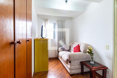 Sala de apartamento à venda com 2 quartos, 55m² em Socorro, São Paulo