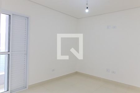 Quarto 1 de apartamento à venda com 2 quartos, 144m² em Vila Curuçá, Santo André