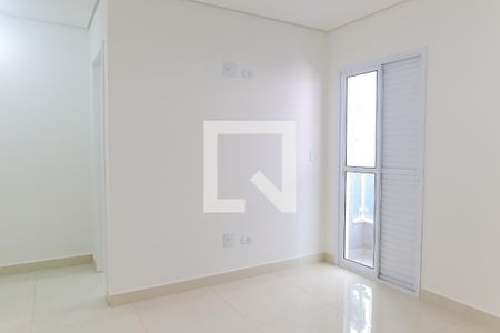 Quarto 1 de apartamento à venda com 2 quartos, 144m² em Vila Curuçá, Santo André