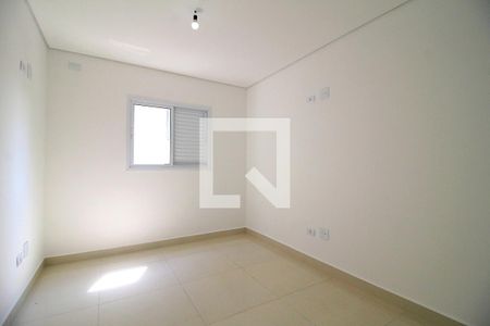 Quarto 1 de apartamento à venda com 4 quartos, 140m² em Vila Curuçá, Santo André