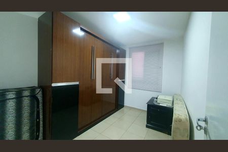 Quarto 2  de apartamento para alugar com 2 quartos, 47m² em Morumbi, Paulínia