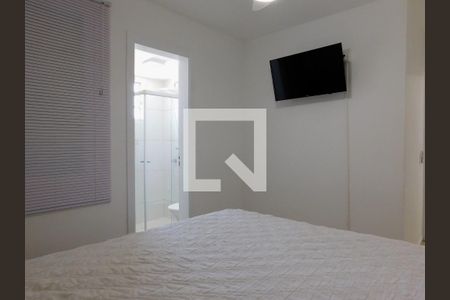 Quarto 1  de apartamento para alugar com 2 quartos, 47m² em Morumbi, Paulínia