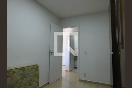 Quarto 2  de apartamento para alugar com 2 quartos, 47m² em Morumbi, Paulínia