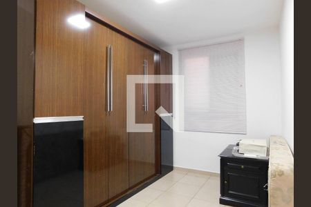 Quarto 2  de apartamento para alugar com 2 quartos, 47m² em Morumbi, Paulínia