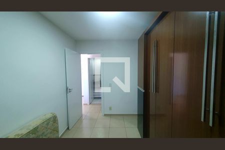 Quarto 2  de apartamento para alugar com 2 quartos, 47m² em Morumbi, Paulínia