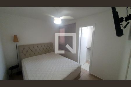 Quarto 1  de apartamento para alugar com 2 quartos, 47m² em Morumbi, Paulínia