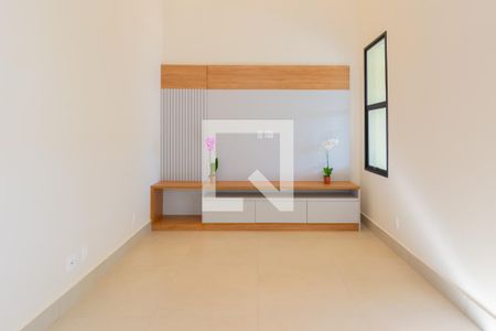 Casa de condomínio à venda com 200m², 4 quartos e 4 vagasSala de Estar e Jantar