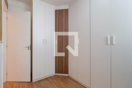 Quarto 1 de apartamento para alugar com 2 quartos, 47m² em Vila Mendes, São Paulo