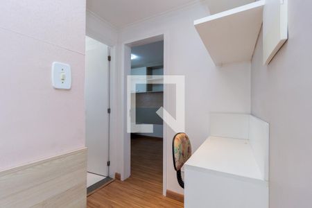 Detalhe - Sala de apartamento para alugar com 2 quartos, 47m² em Vila Mendes, São Paulo