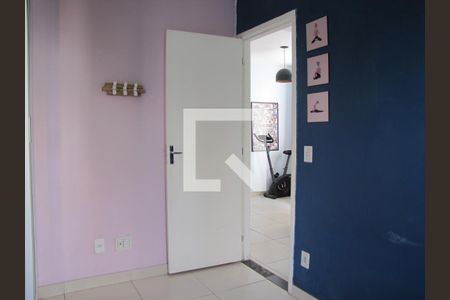 Quarto 1 de apartamento à venda com 2 quartos, 48m² em Jardim Sao Francisco (zona Leste), São Paulo