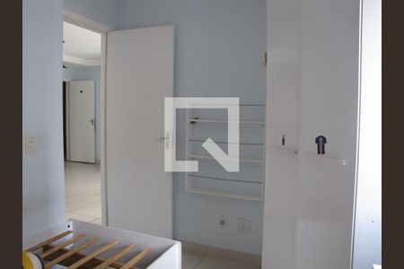 Quarto 2 de apartamento à venda com 2 quartos, 48m² em Jardim Sao Francisco (zona Leste), São Paulo