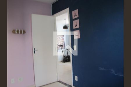 Quarto 1 de apartamento à venda com 2 quartos, 48m² em Jardim Sao Francisco (zona Leste), São Paulo