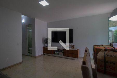 Casa de casa à venda com 3 quartos, 123m² em Curicica, Rio de Janeiro