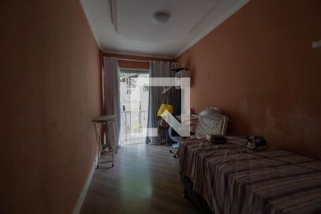 Quarto 2 de casa à venda com 3 quartos, 128m² em Curicica, Rio de Janeiro