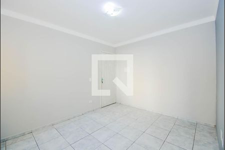 Sala de apartamento à venda com 2 quartos, 59m² em Jardim Odete, Guarulhos