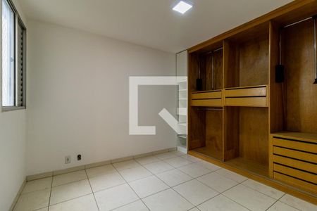 Suíte de apartamento para alugar com 3 quartos, 79m² em Paraíso do Morumbi, São Paulo