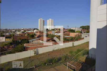 Apartamento à venda com 2 quartos, 51m² em Jardim do Lago II, Campinas