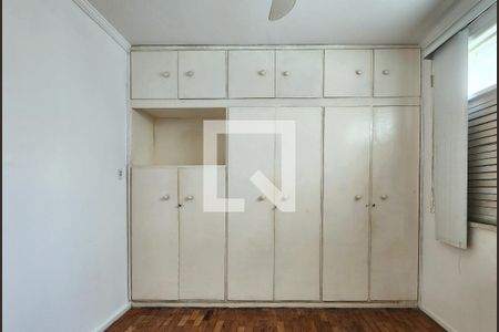 Quarto 1 - Armários de apartamento para alugar com 2 quartos, 72m² em Amaralina, Salvador