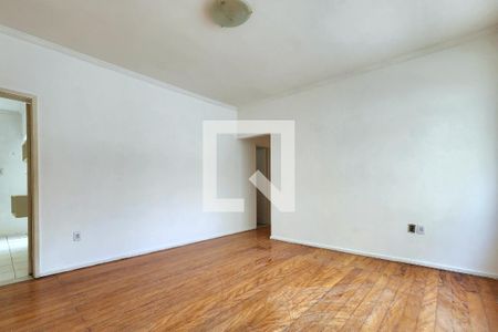 Sala de apartamento para alugar com 2 quartos, 72m² em Amaralina, Salvador