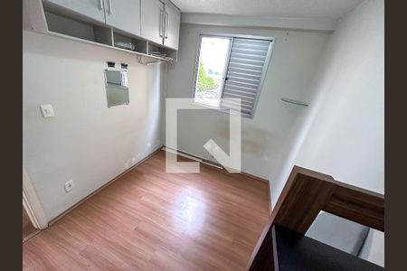 Quarto 2 de apartamento para alugar com 2 quartos, 44m² em Água Branca, São Paulo