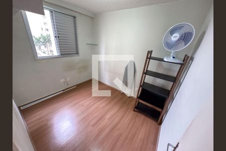 Quarto 2 de apartamento para alugar com 2 quartos, 44m² em Água Branca, São Paulo