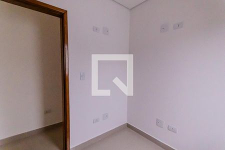 Quarto 1 de apartamento à venda com 3 quartos, 79m² em Vila Curuçá, Santo André