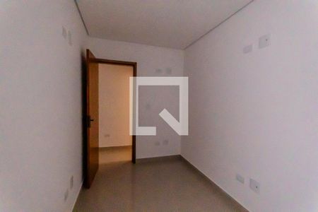 Quarto 2 de apartamento à venda com 3 quartos, 79m² em Vila Curuçá, Santo André