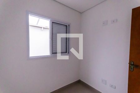 Quarto 1 de apartamento à venda com 3 quartos, 79m² em Vila Curuçá, Santo André