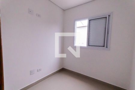 Quarto 1 de apartamento à venda com 3 quartos, 79m² em Vila Curuçá, Santo André