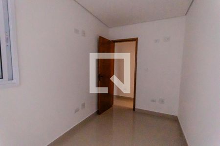 Quarto 2 de apartamento à venda com 3 quartos, 79m² em Vila Curuçá, Santo André