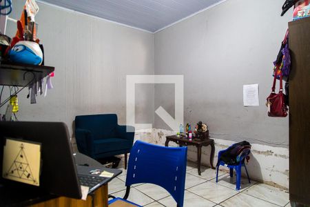 Sala de casa à venda com 2 quartos, 89m² em Jabaquara, São Paulo
