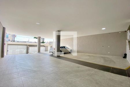 Apartamento à venda com 129m², 3 quartos e 2 vagas Apartamento à venda com 129m², 3 quartos e 2 vagasGaragem