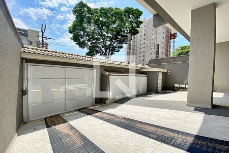 Apartamento à venda com 129m², 3 quartos e 2 vagas Apartamento à venda com 129m², 3 quartos e 2 vagasEntrada