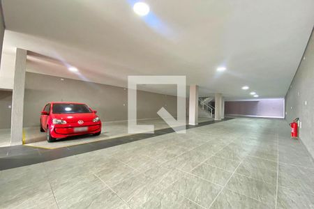 Apartamento à venda com 129m², 3 quartos e 2 vagas Apartamento à venda com 129m², 3 quartos e 2 vagasGaragem