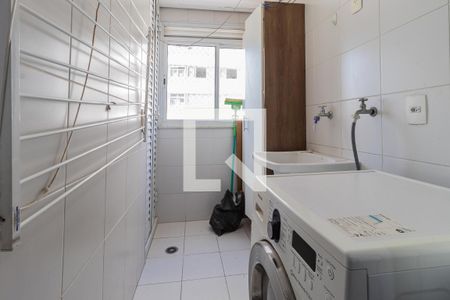 Lavanderia de apartamento para alugar com 2 quartos, 67m² em Jardim Paulista, São Paulo