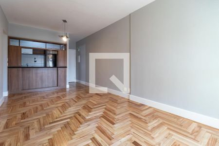 Sala de apartamento para alugar com 2 quartos, 67m² em Jardim Paulista, São Paulo