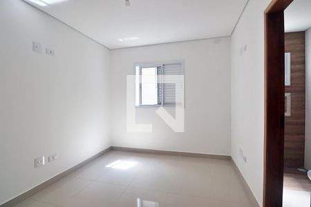 Quarto 1  de apartamento à venda com 3 quartos, 130m² em Vila Curuçá, Santo André